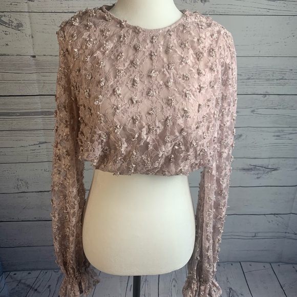 Fashion Nova 2pc Night Out Short Set - Picture 6 of 6